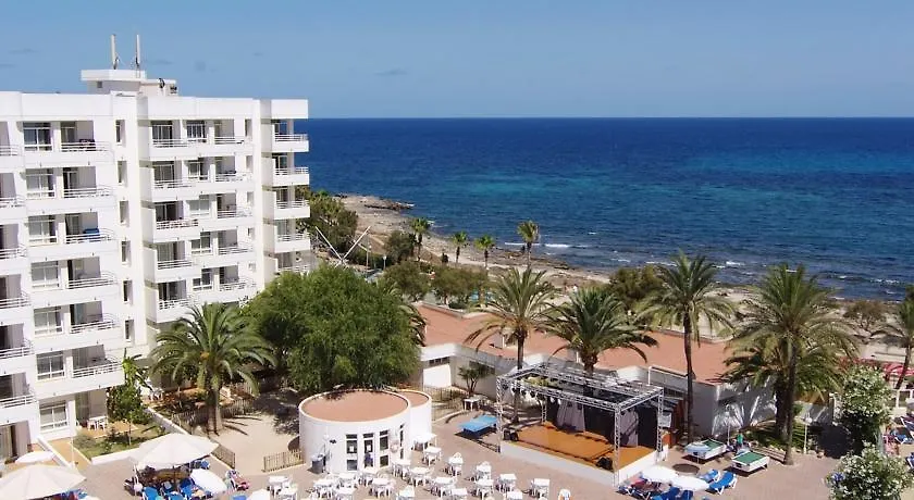Aparthotel Palia Sa Coma Playa