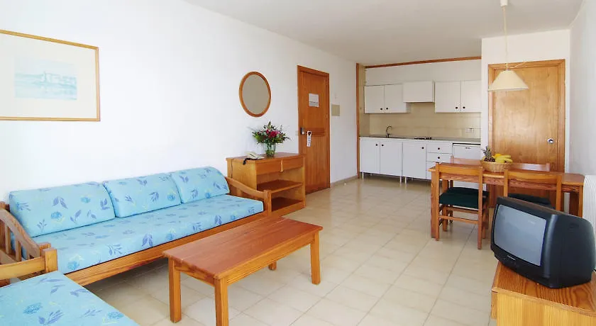 Aparthotel Palia Sa Coma Playa España